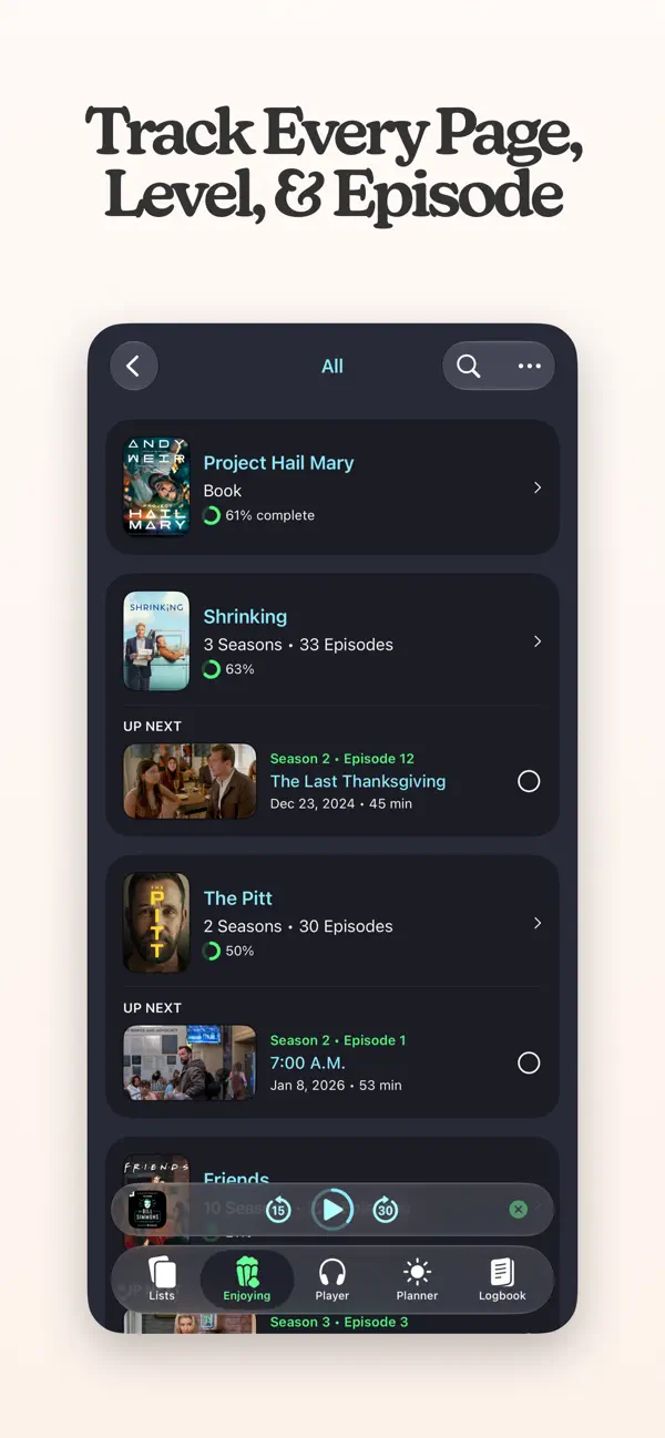 Sofa — iPhone screenshots 4