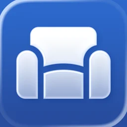 Sofa icon