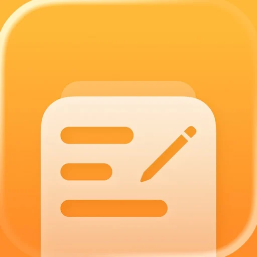 SpendLists: Income Tracker icon