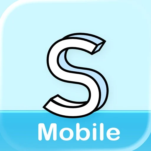 SRT Subtitle Toolbox Mobile icon