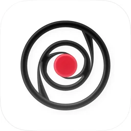 StormCam - Cinematic Log Video icon