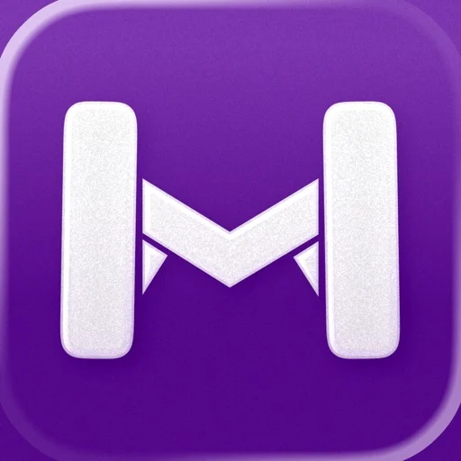 Strength Tracker - Maxine icon