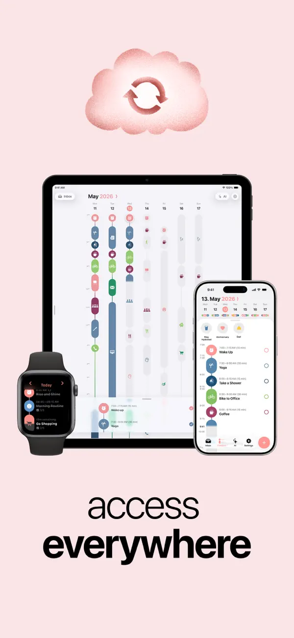 Structured — iPhone screenshots 6