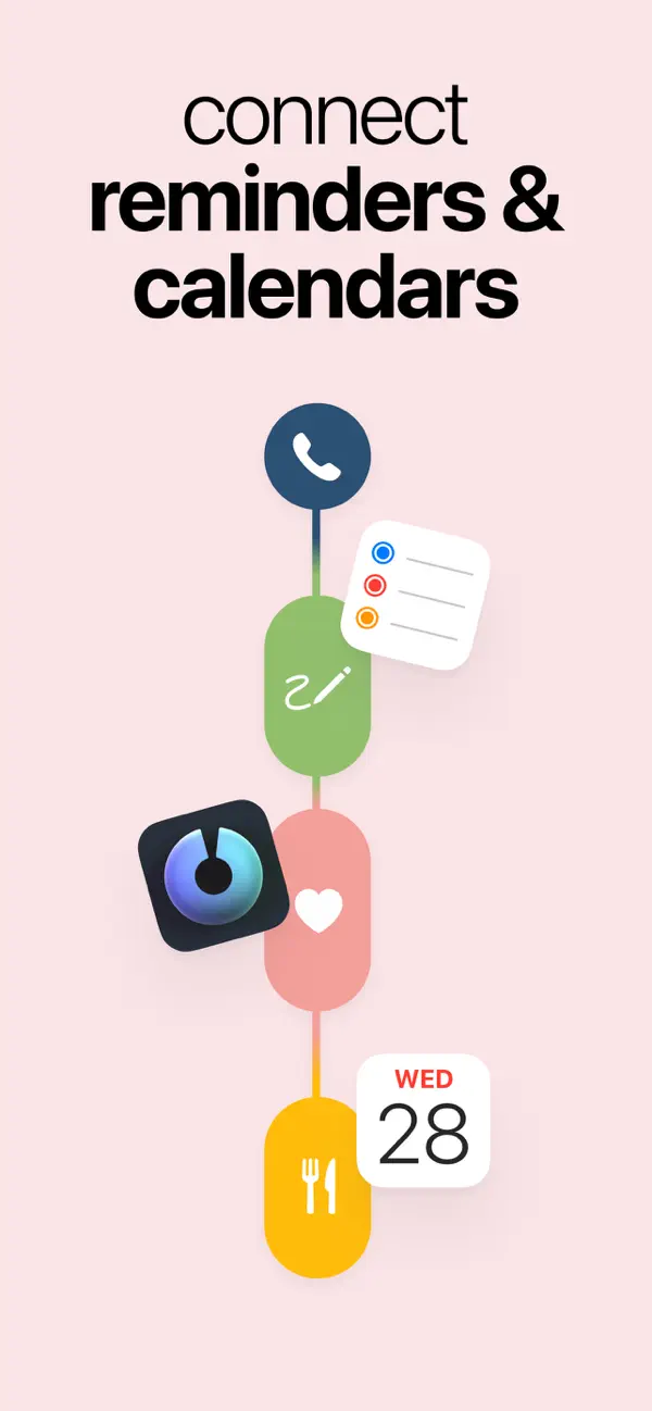 Structured — iPhone スクリーンショット 7