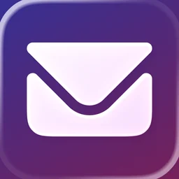 Superhuman Mail icon