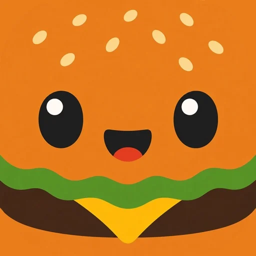 Thruu - Quit Fast Food icon