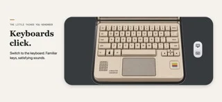 Tiny Computers — iPhone screenshots 2
