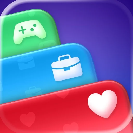 ToMe: Save to Self icon