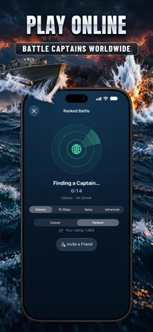Torpedo: Sea Battle 2 Player — iPhone 스크린샷 2