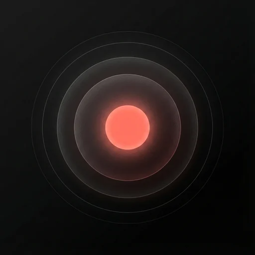 Trace Health: Symptom Tracker icon