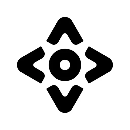 Trip Planner: NomadPoint icon