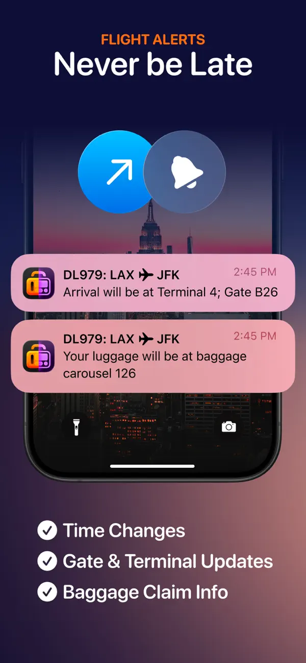 Tripsy — iPhone screenshots 6