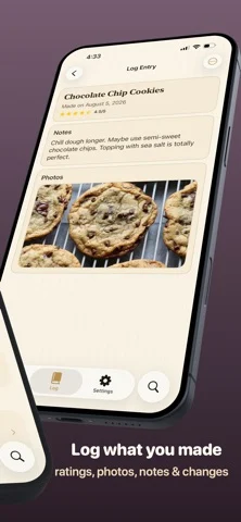 Trophikos — iPhone スクリーンショット 2
