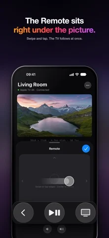 TVScope: TV Screen Capture — iPhone 截图 2