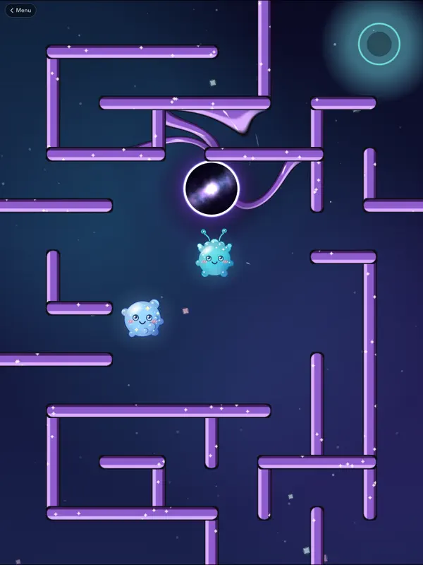 Two Fold — iPad screenshots 3