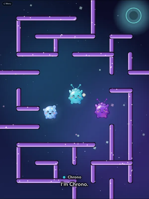 Two Fold — iPad screenshots 4
