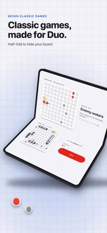 Twofold: Pass & Play — iPhone スクリーンショット 1