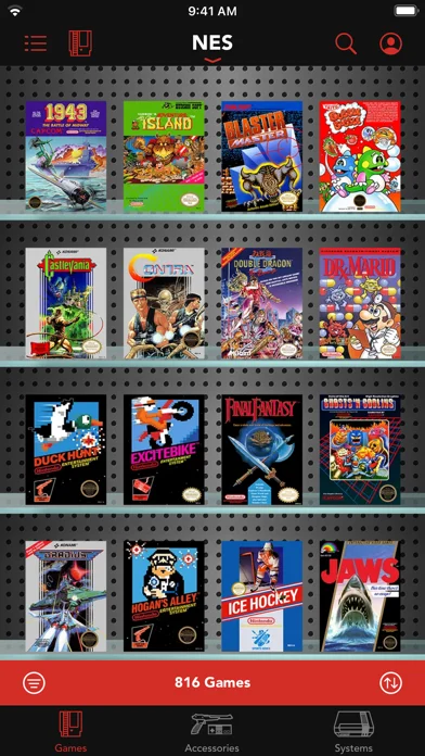 Ultimate Game Guide — iPhone スクリーンショット 1
