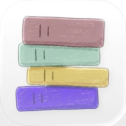 Unshelved icon