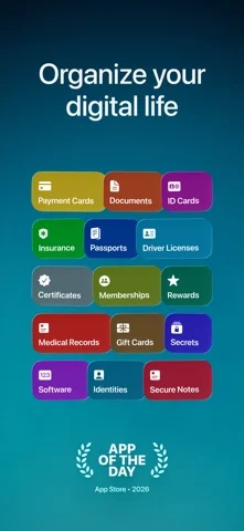 Uplock — iPhone screenshots 1