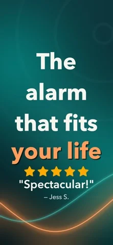VariAlarm: Schedule Master — iPhone screenshots 1