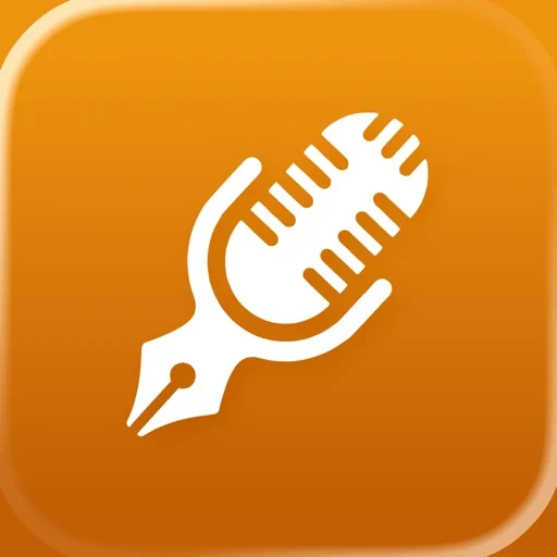 Voice Recorder AI: ThinkScribe icon