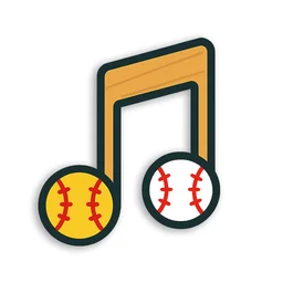 Walk Up Songs icon