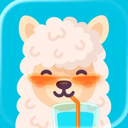 Waterllama icon