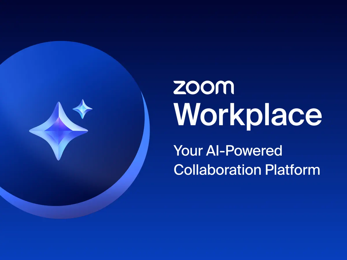 Zoom — iPad screenshots 1