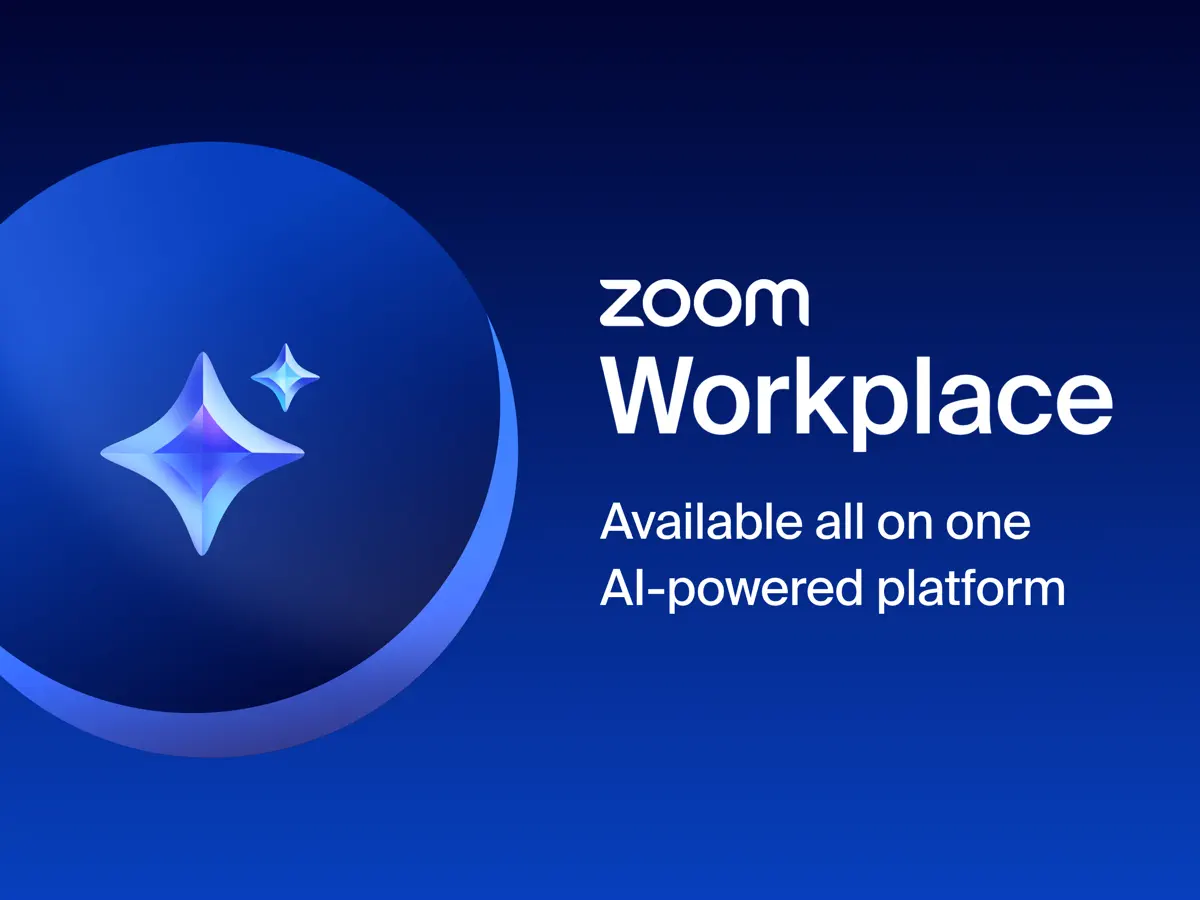 Zoom — iPad screenshots 9