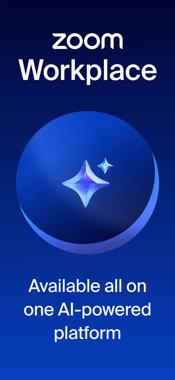 Zoom — iPhone screenshots 9