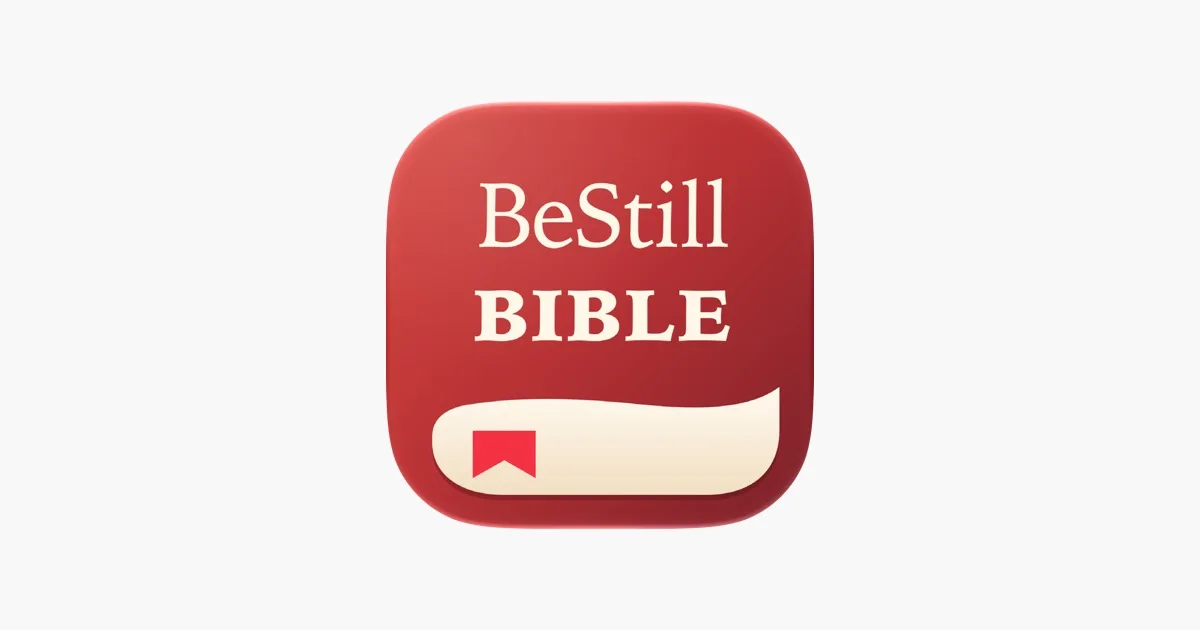 Be Still Bible: Prayer & Audio on the App Store