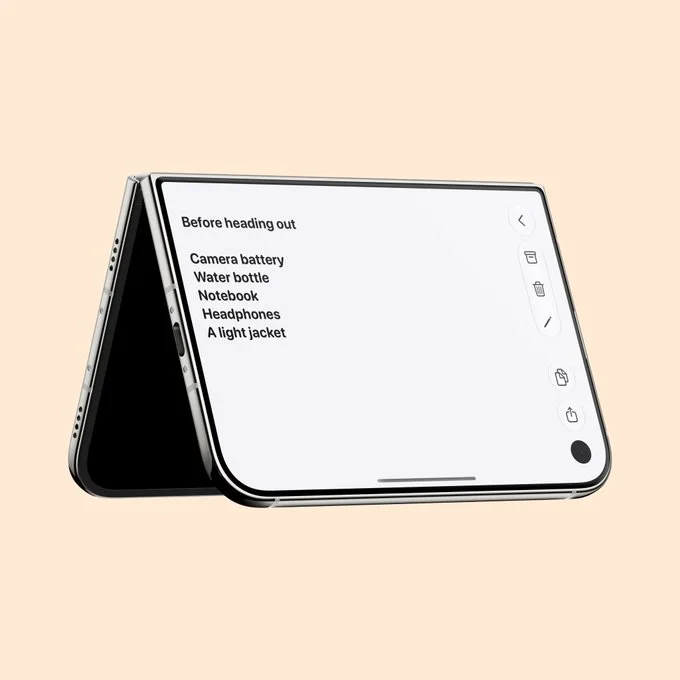 Image from Capture - Quick Notes's post