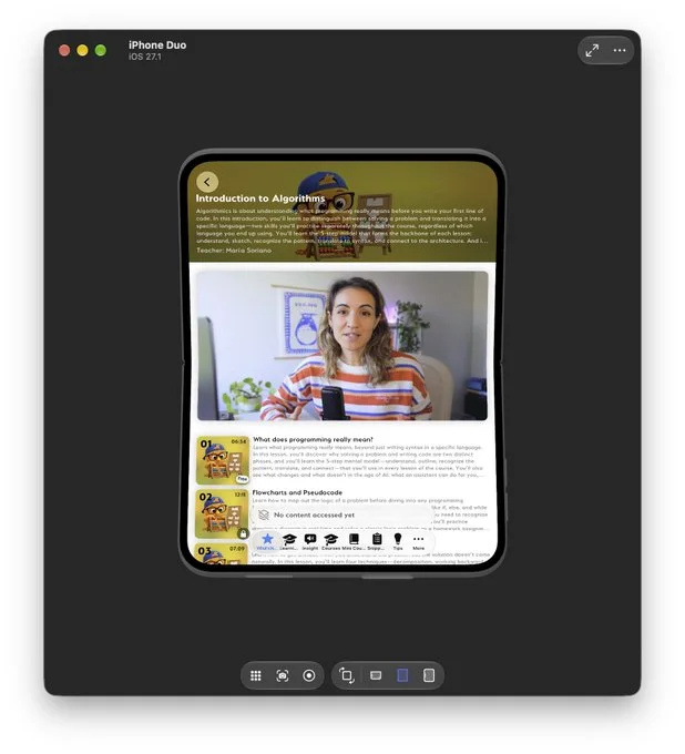 Image from Be Native's post
