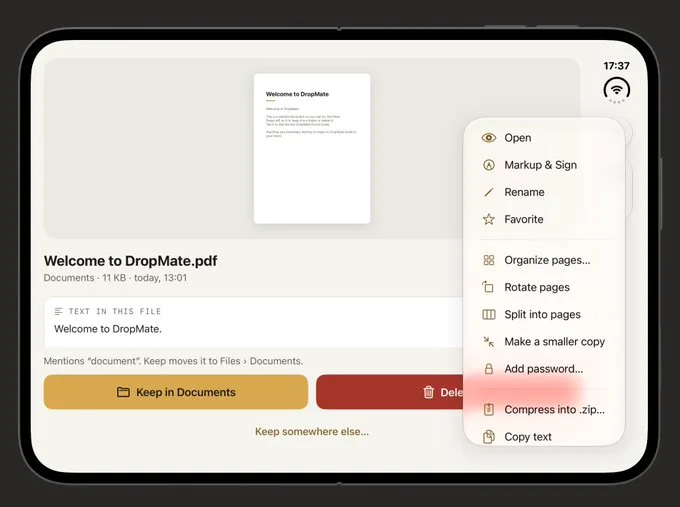 Image from Damith Bandara | iOS Engineer's post