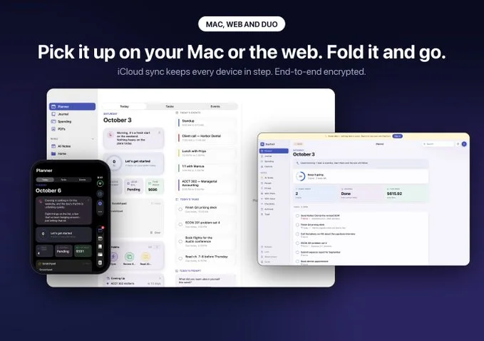 Image from JC Mobile App Studio's post