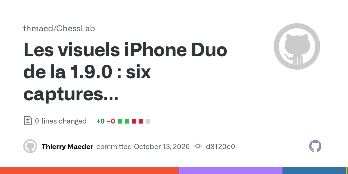 …r et un aperçu vidéo

iOS seulement (fiche App Store) ; rien à porter côté Android.

Co-Authored-By: Claude Opus 5.5 <noreply@anthropic.com>