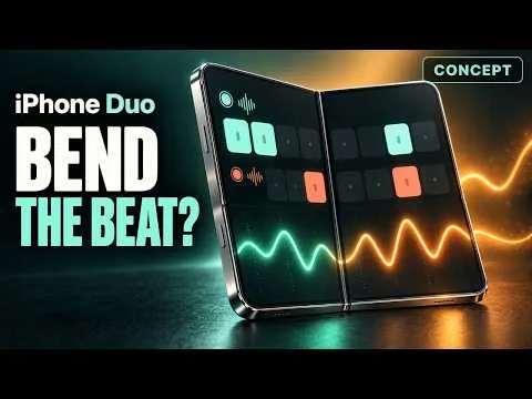 FoldBeat: a beat maker meant to brighten as you open it
