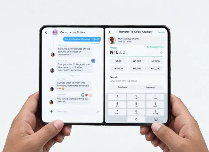 Image from Blazon ▫️Uiux Designer's post