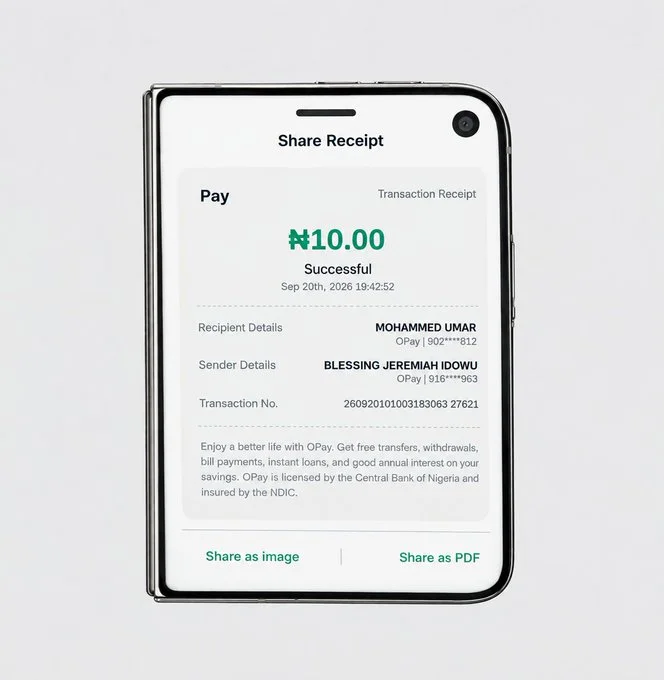 Image from Blazon ▫️Uiux Designer's post
