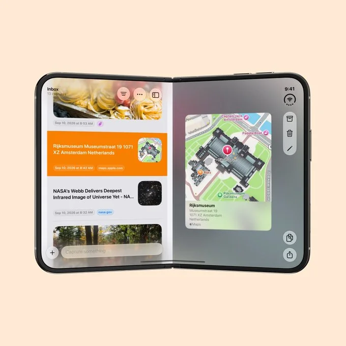 Image from Capture - Quick Notes's post