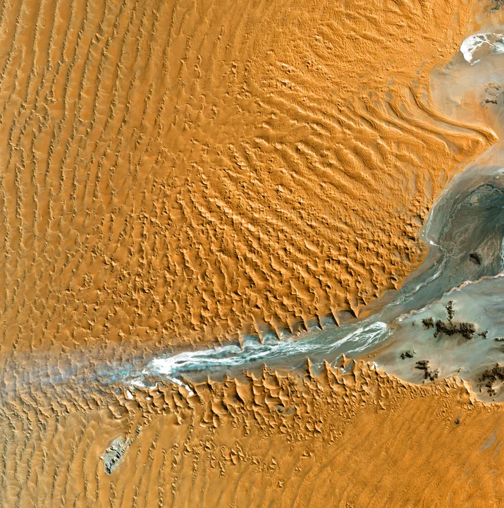 Namib Desert